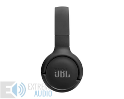 Kép 4/11 - JBL Tune 520BT bluetooth-os fejhallgató, fekete (BEMUTATÓ DARAB)