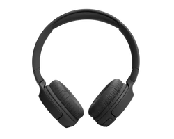 JBL TUNE 520BT Bluetooth-os fejhallgató, fekete (BEMUTATÓ DARAB)