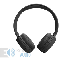 Kép 3/11 - JBL Tune 520BT bluetooth-os fejhallgató, fekete (BEMUTATÓ DARAB)