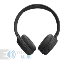Kép 3/11 - JBL Tune 520BT bluetooth-os fejhallgató, fekete