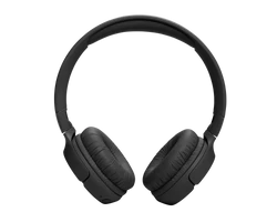 JBL TUNE 520BT Bluetooth-os fejhallgató, fekete (BEMUTATÓ DARAB)