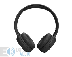 Kép 2/11 - JBL Tune 520BT bluetooth-os fejhallgató, fekete (BEMUTATÓ DARAB)