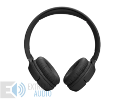 Kép 2/11 - JBL Tune 520BT bluetooth-os fejhallgató, fekete (BEMUTATÓ DARAB)