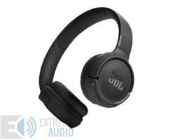 Kép 1/11 - JBL Tune 520BT bluetooth-os fejhallgató, fekete