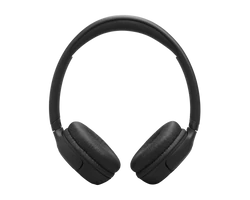 JBL TUNE 530BT Bluetooth-os fejhallgató, fekete