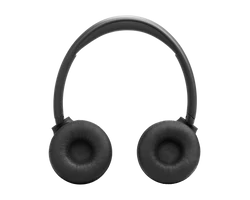 JBL TUNE 530BT Bluetooth-os fejhallgató, fekete