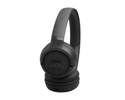 JBL TUNE 530BT Bluetooth-os fejhallgató, fekete