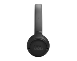 JBL TUNE 530BT Bluetooth-os fejhallgató, fekete