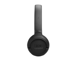 JBL TUNE 530BT Bluetooth-os fejhallgató, fekete