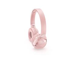 JBL T600BTNC bluetooth-os, zajszűrős fejhallgató, pink JBL T600BTNC bluetooth-os, zajszűrős fejhallgató, pink