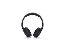 JBL T600BTNC bluetooth-os, zajszűrős fejhallgató, fekete JBL T600BTNC bluetooth-os, zajszűrős fejhallgató, fekete