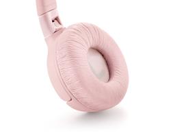 JBL T600BTNC bluetooth-os, zajszűrős fejhallgató, pink JBL T600BTNC bluetooth-os, zajszűrős fejhallgató, pink