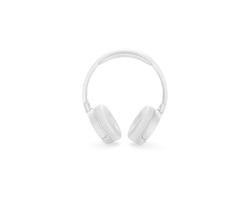 JBL T600BTNC bluetooth-os, zajszűrős fejhallgató, fehér JBL T600BTNC bluetooth-os, zajszűrős fejhallgató, fehér