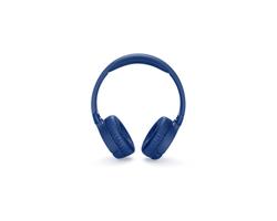 JBL T600BTNC bluetooth-os, zajszűrős fejhallgató, kék JBL T600BTNC bluetooth-os, zajszűrős fejhallgató, kék
