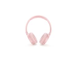 JBL T600BTNC bluetooth-os, zajszűrős fejhallgató, pink JBL T600BTNC bluetooth-os, zajszűrős fejhallgató, pink