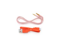 JBL T600BTNC bluetooth-os, zajszűrős fejhallgató, pink JBL T600BTNC bluetooth-os, zajszűrős fejhallgató, pink