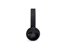 JBL T600BTNC bluetooth-os, zajszűrős fejhallgató, fekete