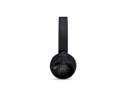 JBL T600BTNC bluetooth-os, zajszűrős fejhallgató, fekete JBL T600BTNC bluetooth-os, zajszűrős fejhallgató, fekete