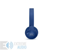 Kép 2/6 - JBL T600BTNC bluetooth-os, zajszűrős fejhallgató, kék