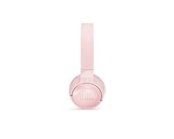 JBL T600BTNC bluetooth-os, zajszűrős fejhallgató, pink JBL T600BTNC bluetooth-os, zajszűrős fejhallgató, pink
