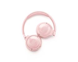 JBL T600BTNC bluetooth-os, zajszűrős fejhallgató, pink JBL T600BTNC bluetooth-os, zajszűrős fejhallgató, pink