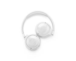 JBL T600BTNC bluetooth-os, zajszűrős fejhallgató, fehér JBL T600BTNC bluetooth-os, zajszűrős fejhallgató, fehér