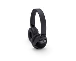 JBL T600BTNC bluetooth-os, zajszűrős fejhallgató, fekete JBL T600BTNC bluetooth-os, zajszűrős fejhallgató, fekete