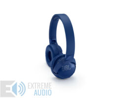 Kép 3/6 - JBL T600BTNC bluetooth-os, zajszűrős fejhallgató, kék