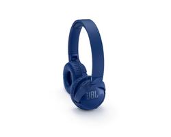 JBL T600BTNC bluetooth-os, zajszűrős fejhallgató, kék JBL T600BTNC bluetooth-os, zajszűrős fejhallgató, kék