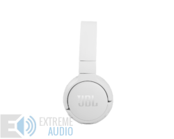 Kép 2/12 - JBL Tune 660NC bluetooth-os, zajszűrős fejhallgató, fehér