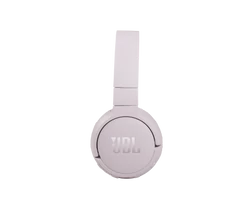 JBL Tune 660NC bluetooth-os, zajszűrős fejhallgató, pink