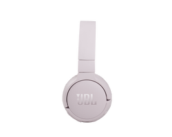 JBL Tune 660NC bluetooth-os, zajszűrős fejhallgató, pink JBL Tune 660NC bluetooth-os, zajszűrős fejhallgató, pink