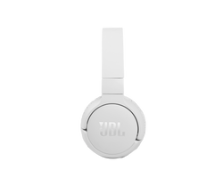 JBL Tune 660NC bluetooth-os, zajszűrős fejhallgató, fehér JBL Tune 660NC bluetooth-os, zajszűrős fejhallgató, fehér