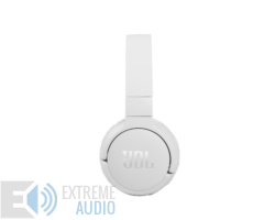 Kép 3/12 - JBL Tune 660NC bluetooth-os, zajszűrős fejhallgató, fehér