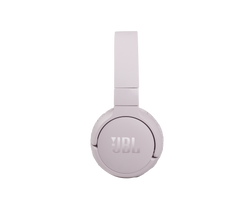 JBL Tune 660NC bluetooth-os, zajszűrős fejhallgató, pink JBL Tune 660NC bluetooth-os, zajszűrős fejhallgató, pink
