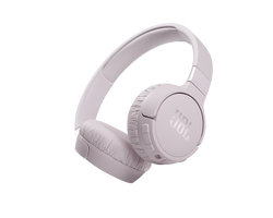 JBL Tune 660NC bluetooth-os, zajszűrős fejhallgató, pink JBL Tune 660NC bluetooth-os, zajszűrős fejhallgató, pink