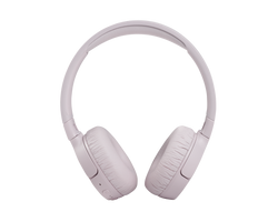 JBL Tune 660NC bluetooth-os, zajszűrős fejhallgató, pink JBL Tune 660NC bluetooth-os, zajszűrős fejhallgató, pink