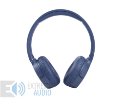 Kép 4/11 - JBL Tune 660NC bluetooth-os, zajszűrős fejhallgató, kék