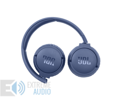 Kép 5/11 - JBL Tune 660NC bluetooth-os, zajszűrős fejhallgató, kék