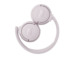JBL Tune 660NC bluetooth-os, zajszűrős fejhallgató, pink JBL Tune 660NC bluetooth-os, zajszűrős fejhallgató, pink