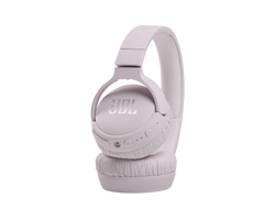 JBL Tune 660NC bluetooth-os, zajszűrős fejhallgató, pink JBL Tune 660NC bluetooth-os, zajszűrős fejhallgató, pink