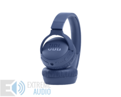 Kép 8/11 - JBL Tune 660NC bluetooth-os, zajszűrős fejhallgató, kék