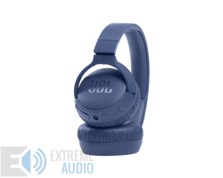 Kép 8/11 - JBL Tune 660NC bluetooth-os, zajszűrős fejhallgató, kék