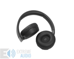 Kép 2/11 - JBL Tune 660NC bluetooth-os, zajszűrős fejhallgató, fekete