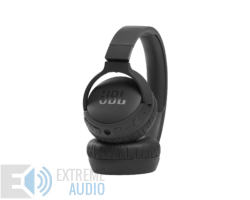 Kép 3/11 - JBL Tune 660NC bluetooth-os, zajszűrős fejhallgató, fekete