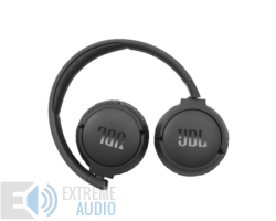 Kép 5/11 - JBL Tune 660NC bluetooth-os, zajszűrős fejhallgató, fekete