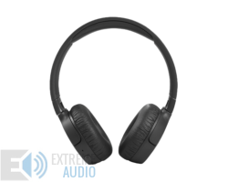 Kép 6/11 - JBL Tune 660NC bluetooth-os, zajszűrős fejhallgató, fekete