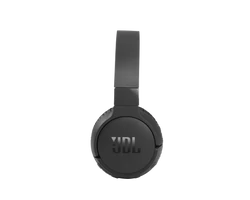 JBL Tune 660NC bluetooth-os, zajszűrős fejhallgató, fekete