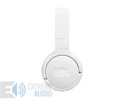 Kép 5/12 - JBL Tune 670NC bluetooth-os, zajszűrős fejhallgató, fehér