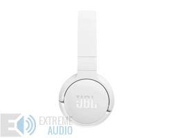 Kép 4/12 - JBL Tune 670NC bluetooth-os, zajszűrős fejhallgató, fehér
